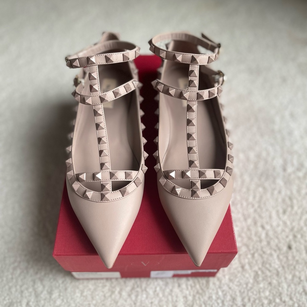 Rockstud Poudre Flats